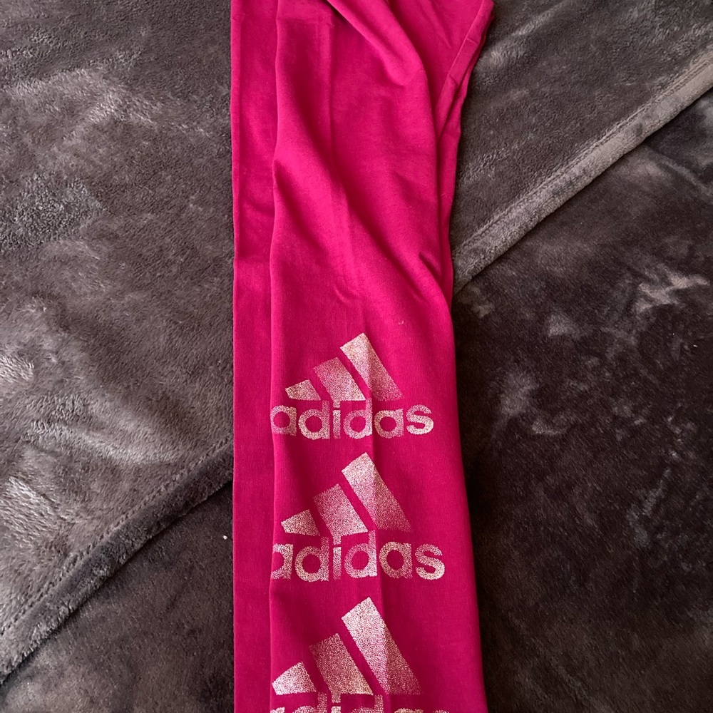 Adidas leggings